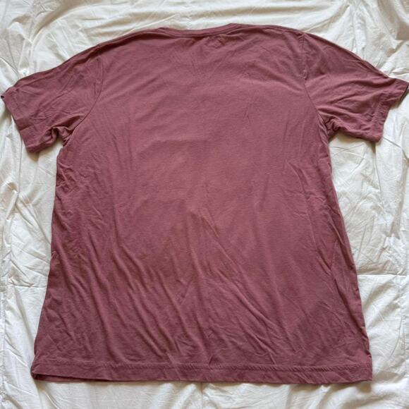 Long live cowgirls oversize graphic tee cody johnson XL cojo country soft cozy - Picture 5 of 6